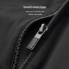 Shanshan Men's Business Casual Stand-Collar Jacket