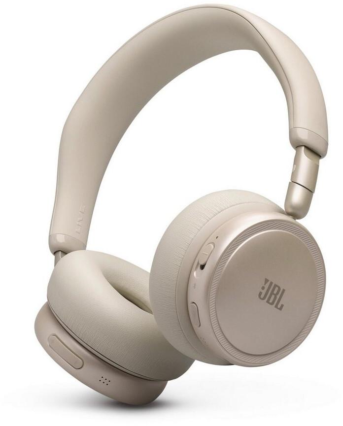 Наушники накладные JBL Live 680NC