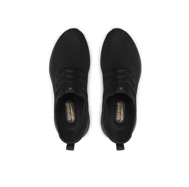 Кроссовки Sprandi WP07-GVA-1