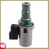 Unique 274-8041 2748041 12V Solenoid Valve For Loader 420E 428E 430E 420F 450F 901C 902 Machinery Parts
