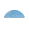 Compatible For ABIR X5 X6 / GARLYN SR-400 SR-600 / Ropo Glass 3 4 / Zigma Spark 980 981 Side Brush Filter Mop