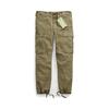 Double Rl Poplin Cargo Pants Mnrrpnt14a20001300