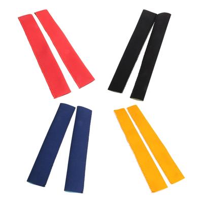 Kayak Paddle Grip Neoprene Handle Cover Non Slip Board Accessories for Outdoor Water Sports Kayaks