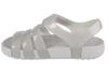 Crocs Isabella Glitter Kids Sandal, for Girl grey Sandals