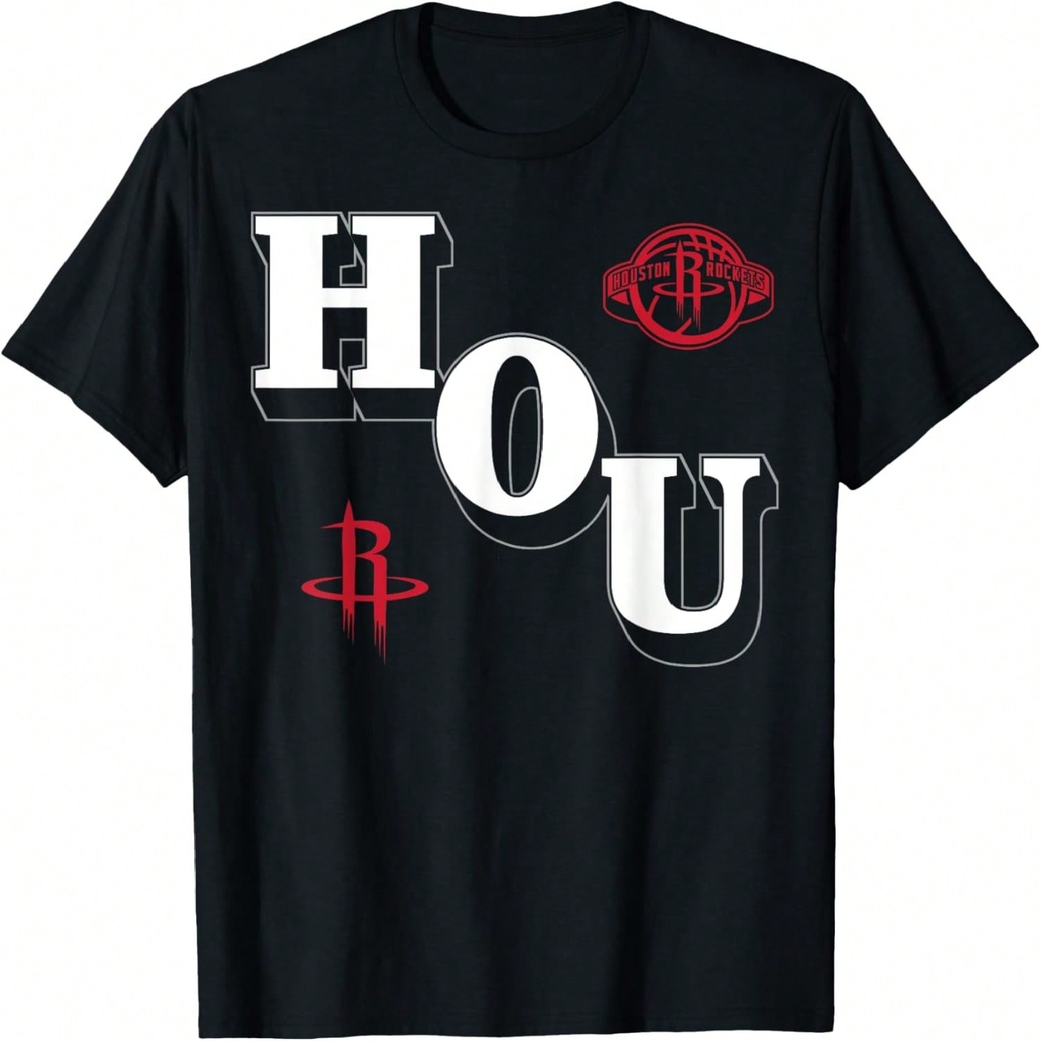 Golden State Warriors Blockletter Script T-Shirt S