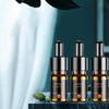 Ambientador de aire de aceite esencial Natural, suave, no irritante, fragancia de repuesto de Perfume para coche, 10ML, para el hogar y el hogar