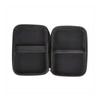2.5 Hard Disk Case Portable HDD Protection Bag for External 2.5 inch Hard Drive/Earphone/U Disk Hard Disk Drive Case Black
