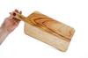 Boumbi Scented Camphor Wood Cutting Board (40x16x1.4cm Paddle)