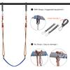 2Pcs Heavy Duty Carabiners for Kids Swing Climbing Hammock Keychain Bottle Chain