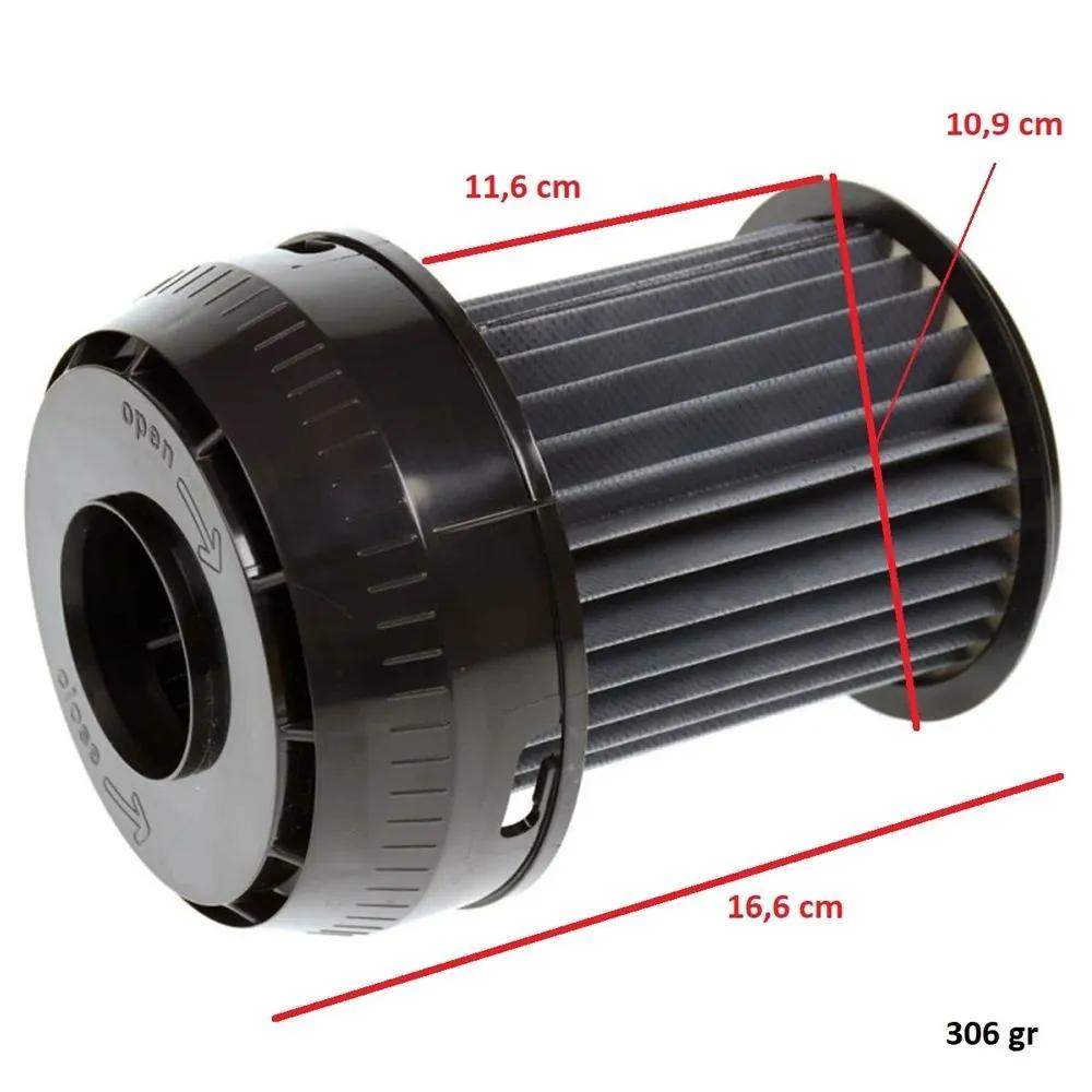 Vacuum Cleaner Accessories and Parts 1 pcs