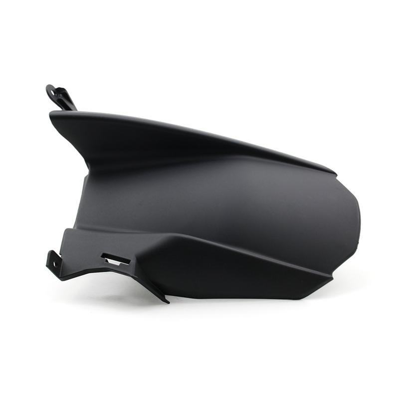 NEW-Motorcycle Rear Fender Wheel Mudguard Extender Extension Splash Guard For BMW S1000RR S1000R M1000R M1000RR 2019-2025