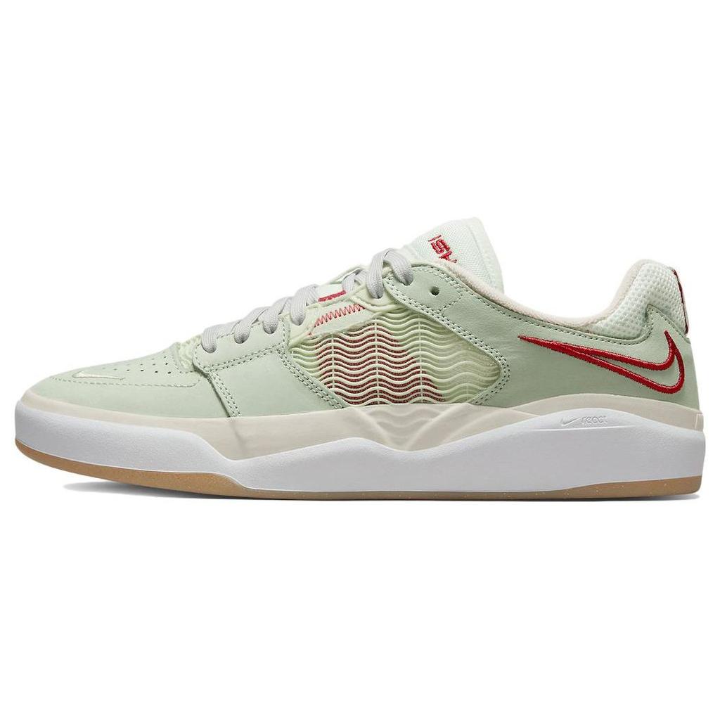 Nike Ishod Wair Premium SB Pistachio Unisex Sneakers Green Seafoam Barely-Green DM0752-001