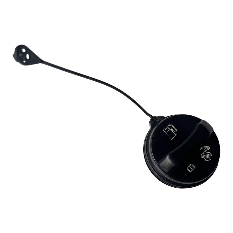 Fuel Tank Filler Cap 19432733 OEM Replacement for Chevrolet For Trailblazer and For GMC For Envoy 2005 to 2009 Year Models