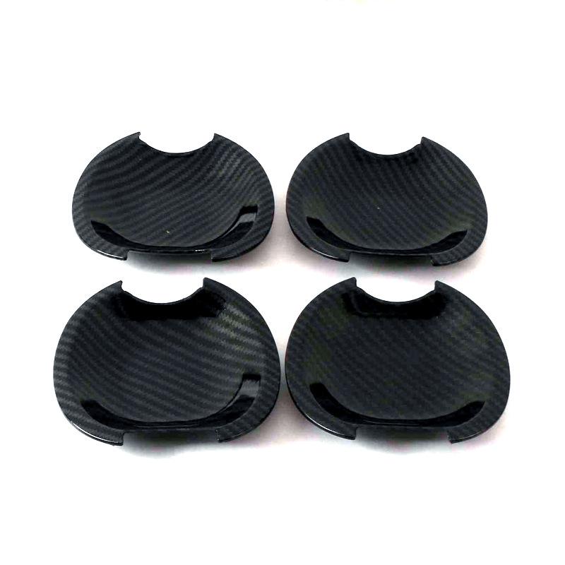 Suzuki Vitara Türgriffschale Schutzleiste: Kratzfeste Außendekoration