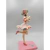 New 1/7 22CM Girl Anime Statue PVC Characters FigureToy Gift No Box