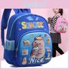 Adorable Sac à Dos Cartoon pour Enfants de 3 à 6 Ans avec Design Confortable en Nylon