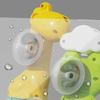 Toy Shower Head for Infants, Designed for Water Play Activities.