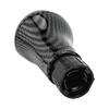 6 Speed Gear Shift Knob For Mercedes  W203 S203 CL203 W209 W204 C204 C63 C300 C250 W207 A207 W212 Shifter Lever Handball