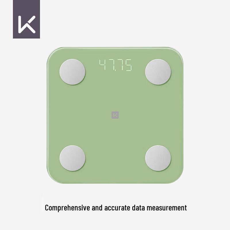 Keep Smart Bluetooth Body Fat Scale SE