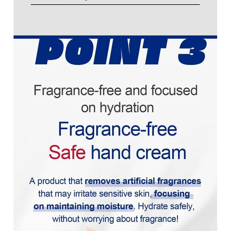 Derma: B - CeraMD Repair Shield Hand Cream