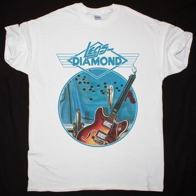 Vintage Legs Diamond Shirt Unisex Concert S To 5XL AR238 Unisex T-Shirt