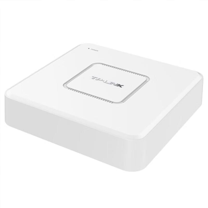 TP-LINK 4-Channel NVR Video Recorder with 4TB HDD