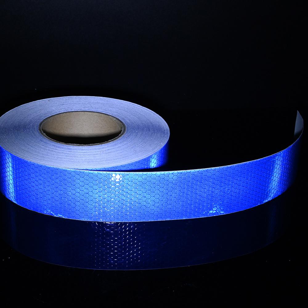 

5СМ Светоотражающая наклейка для велосипеда повышенной видимости Оранжевые светоотражающие ленты на обод колеса для велоспорта Самоклеящаяся пленка для автомобиля для самостоятельной поклейки 10м