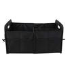 Collapsible Automotive Storage Organizers Strong Waterproof Design Car Trunk Organizers for Vehicle Trunk Organization