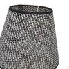 Rattan Woven Lamp Shade Weaving Hanging Light Cover