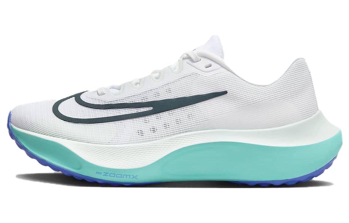 Nike Zoom Fly 5  White Barely Green  DM8968-302 43