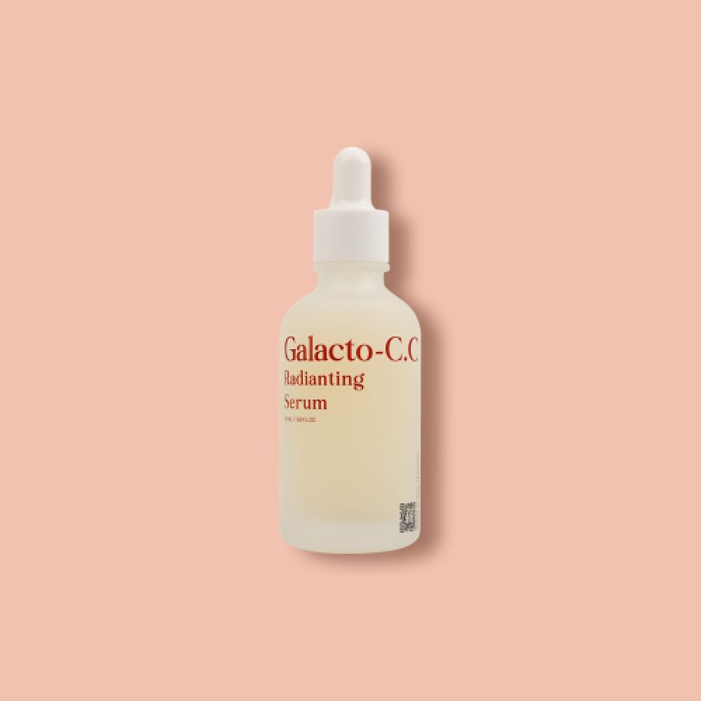 Truth Of Beauty Galacto Cc Gel Serum NONE