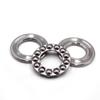 51100-51105 High Carbon Steel Thrust Ball Bearings