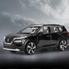 132 Scale Xtrail Alloy Car Toy Light Sound Features Collecting Model