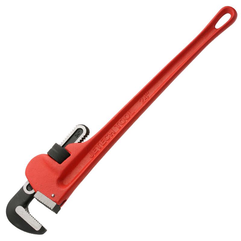JETECH PW-600 Pipe Wrench