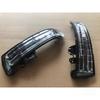 Car Accessories For Mercedes Benz W204 C218 X218 W221 W246 W166 S212 Side-view mirror turn signal, indicator light, signal light