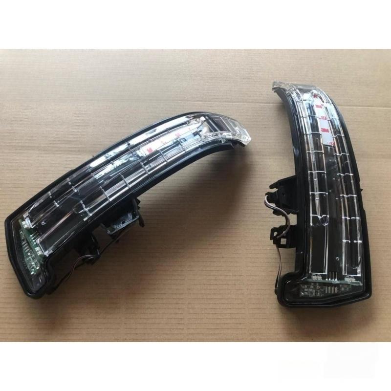 Car Accessories For Mercedes Benz W204 C218 X218 W221 W246 W166 S212 Side-view mirror turn signal, indicator light, signal light