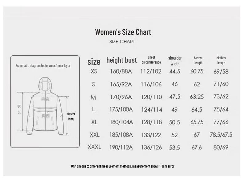 Camel Unisex Classic 3-in-1 Outdoor Windproof Waterproof Hiking Jacket
