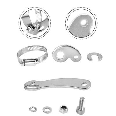 Easy Transportation E-bike Torque Arm Kit Lightweight Design