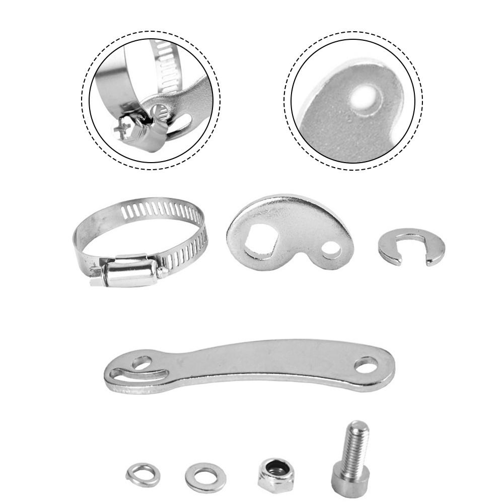 Easy Transportation E-bike Torque Arm Kit Lightweight Design