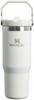 Becher Stanley The Iceflow Flip Straw Tumbler 0,89L / 30Oz Trinkflasche Flasche