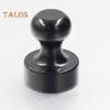 10Pcs Fridge Magnets Metal Magnetic Push Pins Polished Surface Widely Used Refrigerator Magnets Strong Fridge Magnets