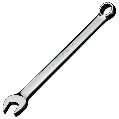 

Kyoto Machinery Tools (KTC) Nepros combination wrench NMS2-12