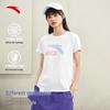 Women's Ice Silk Short Sleeve T-Shirt