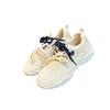 Grape Mom 2025 Autumn New Platform Sports Shoes Casual Wind Breathable Mesh Dad Shoes Summer Light and Thin