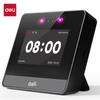 Smart Cloud Facial Recognition Time Clock CN Plug (adapter Included)