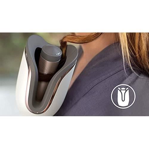 Philips BHB878-00 MoistureProtect Fer À Friser Automatique BHB878-00