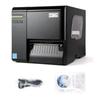 TSC Industrial Barcode Label Printer MA3400