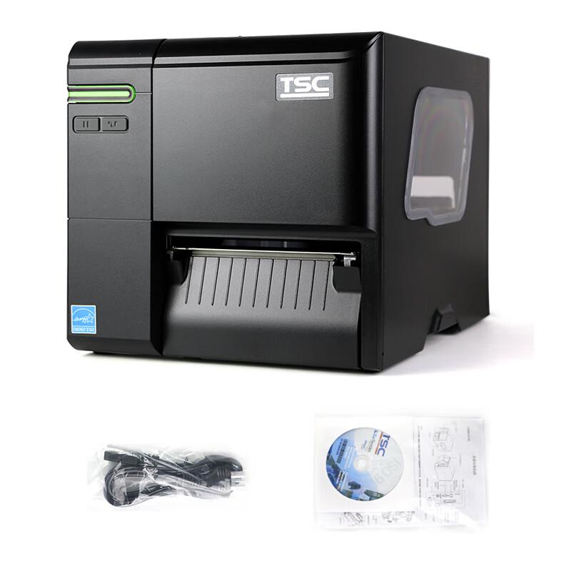 TSC Industrial Barcode Label Printer MA3400