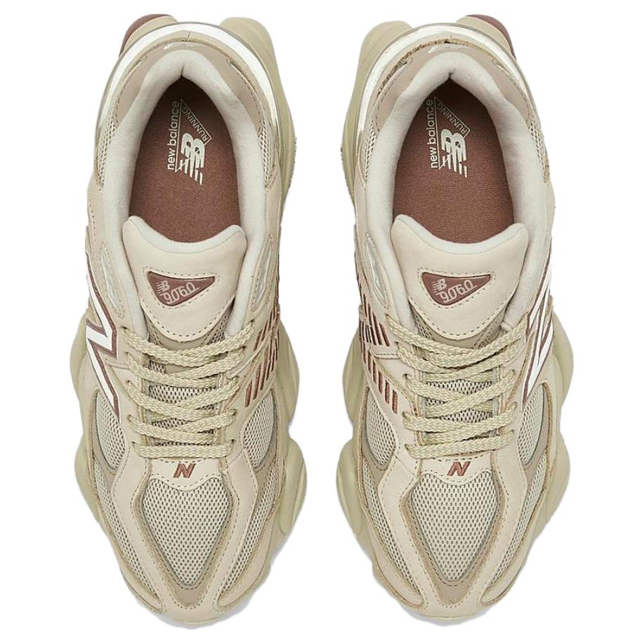 New New Balance 9060 Bone Sparrow U9060ZGC