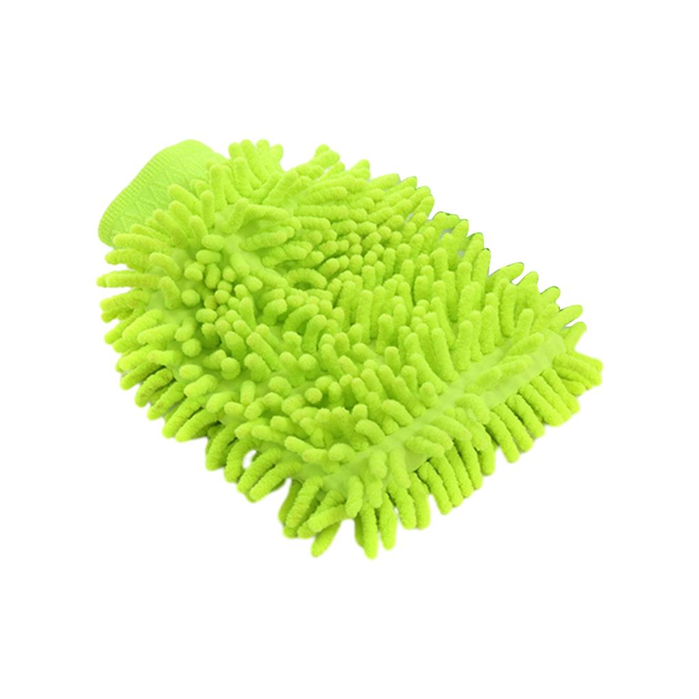 

Легкая перчатка из микрофибры для эффективной уборки дома. Прочные чистящие средства для дома, бытовой уборки, мытья, кофе.